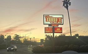 Budget Inn Santa Cruz